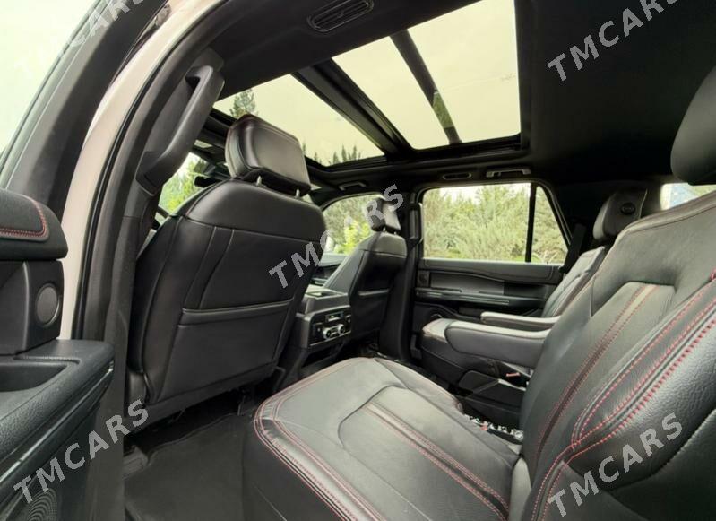 Ford Expedition 2020 - 670 000 TMT - Ашхабад - img 5