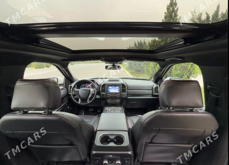 Ford Expedition 2020 - 670 000 TMT - Ашхабад - img 9