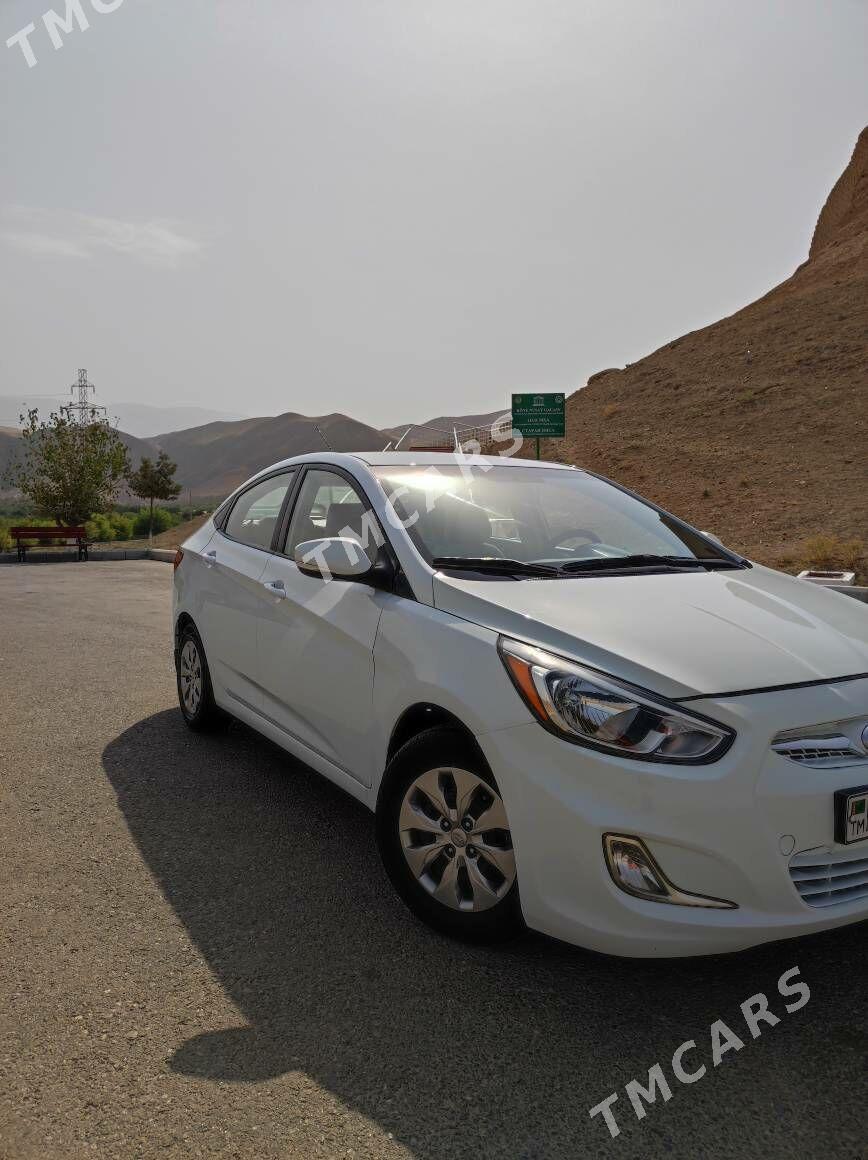Hyundai Accent 2013 - 140 000 TMT - Ашхабад - img 3