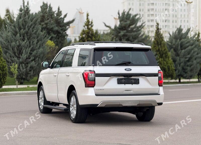 Ford Expedition 2020 - 670 000 TMT - Ашхабад - img 7