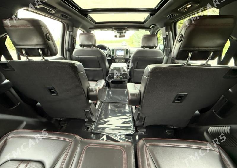 Ford Expedition 2020 - 670 000 TMT - Ашхабад - img 3