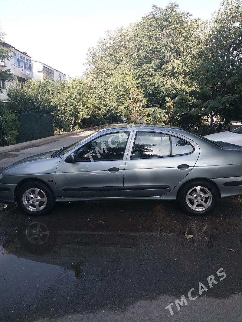 Renault Megane 2 1998 - 35 000 TMT - Aşgabat - img 4