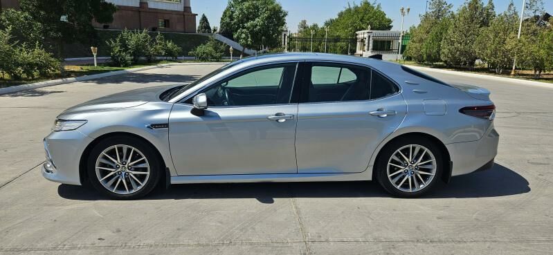 Toyota Camry 2020 - 440 000 TMT - Мары - img 4