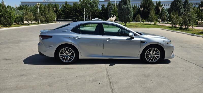 Toyota Camry 2020 - 440 000 TMT - Мары - img 3