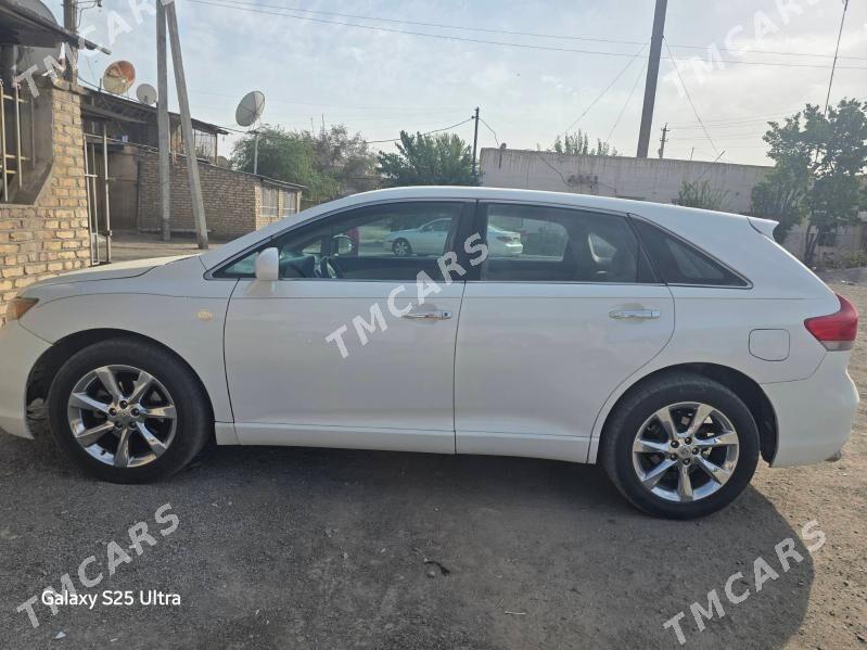 Toyota Venza 2008 - 220 000 TMT - Daşoguz - img 2