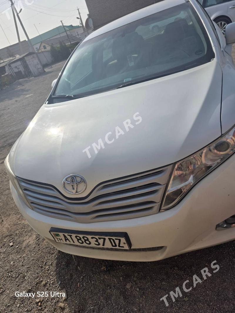 Toyota Venza 2008 - 220 000 TMT - Daşoguz - img 4