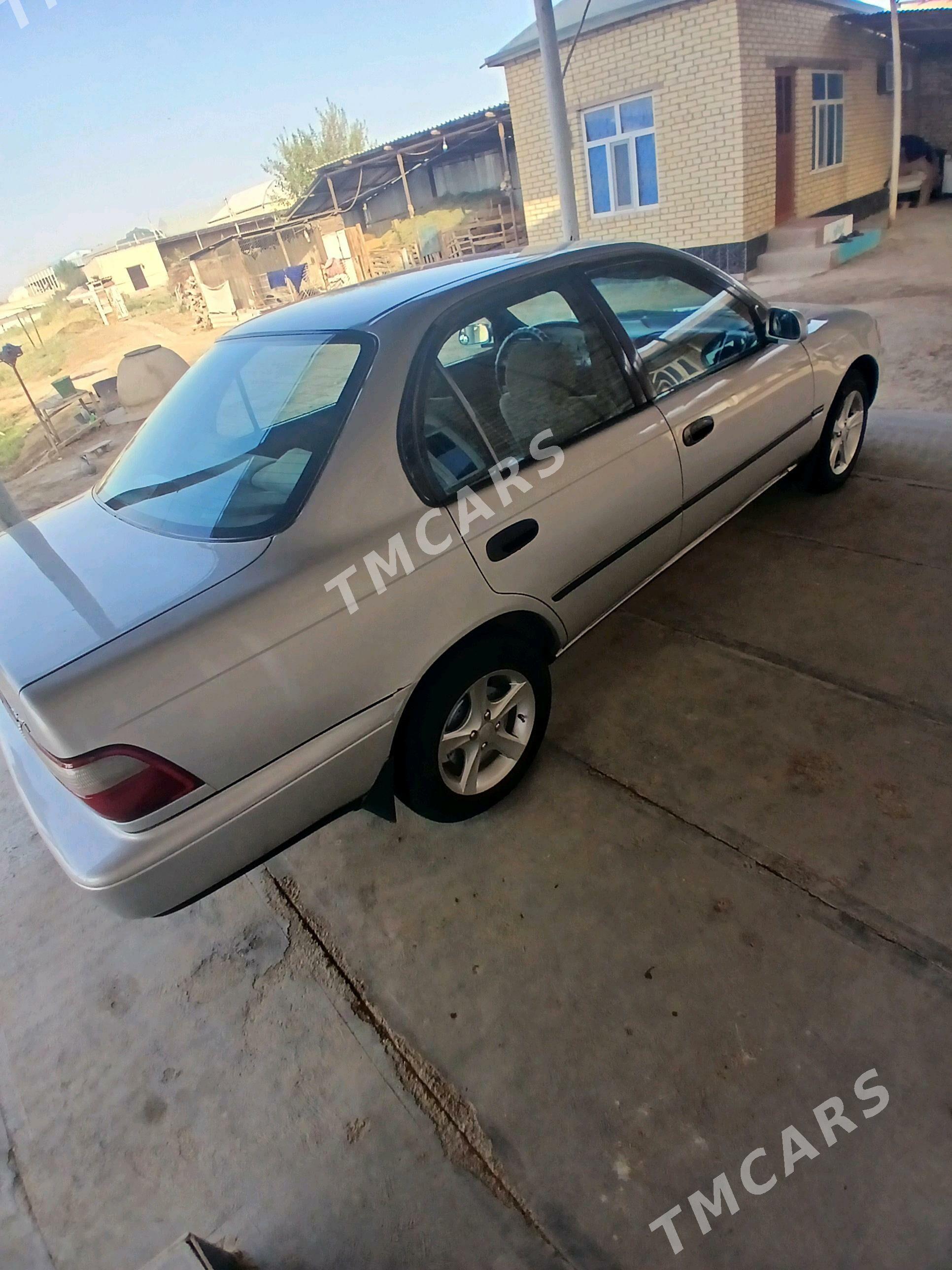 Toyota Corolla 1994 - 85 000 TMT - Мары - img 5
