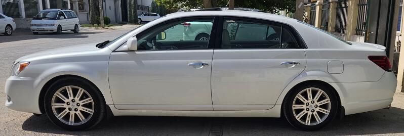 Toyota Avalon 2008 - 255 000 TMT - Ашхабад - img 3