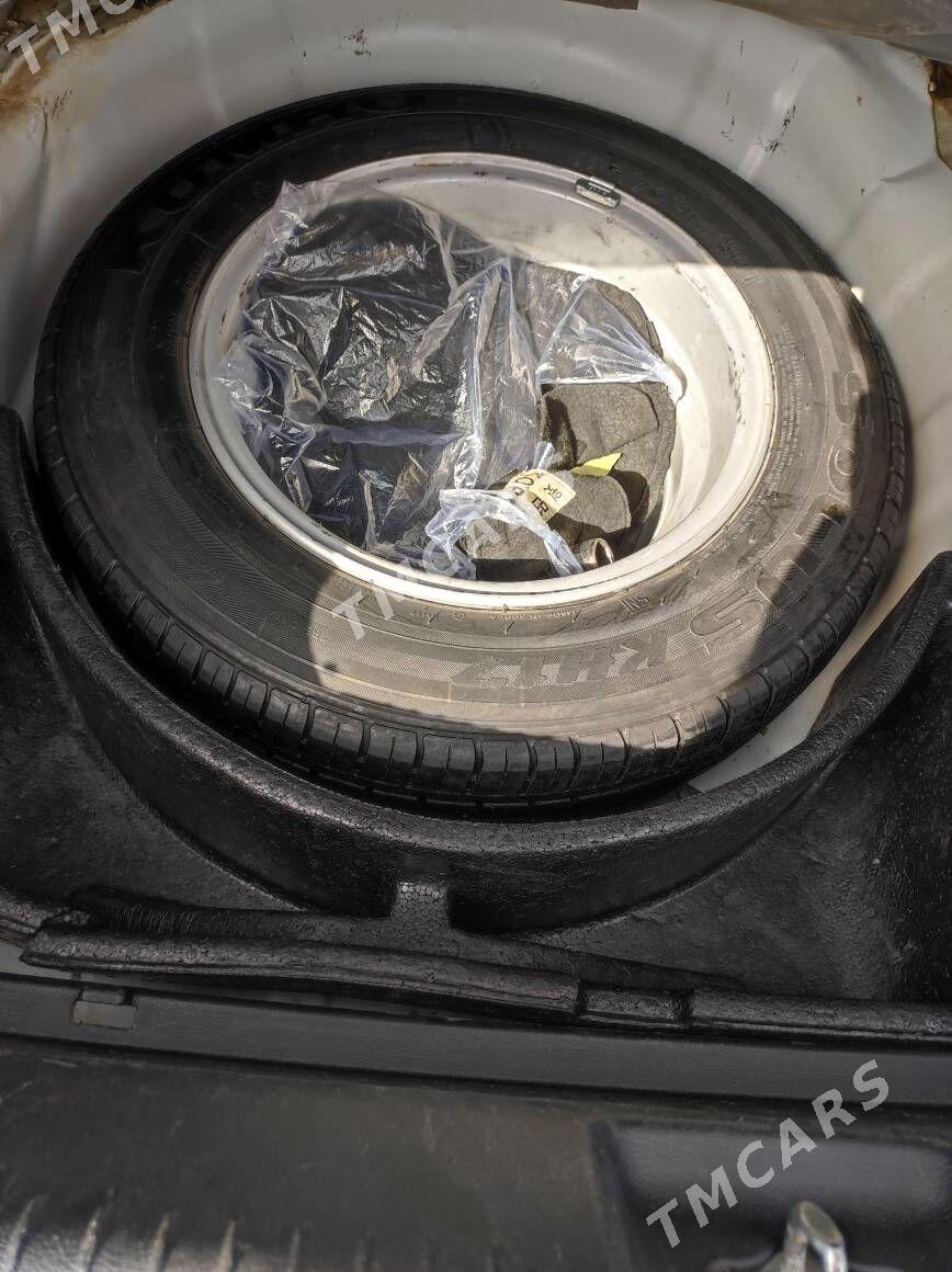 Hyundai Accent 2013 - 140 000 TMT - Ашхабад - img 8