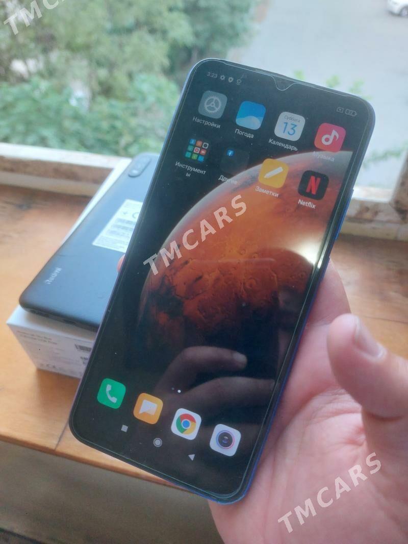 Redmi 9A - Aşgabat - img 3