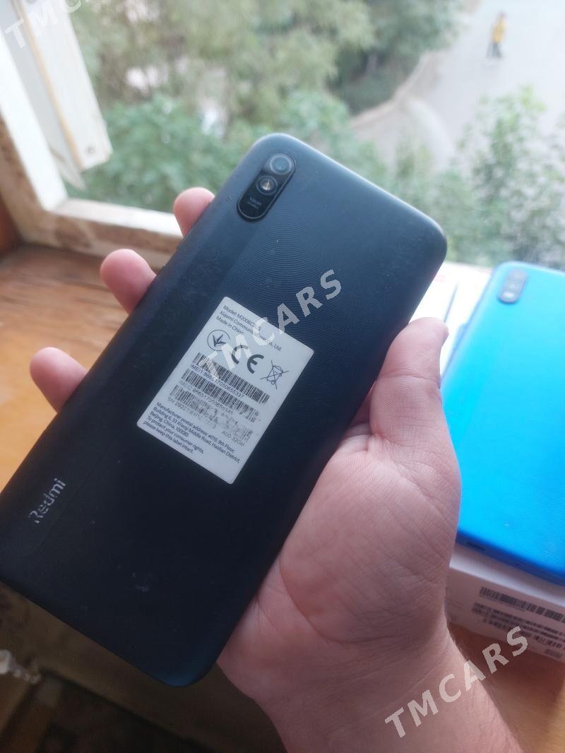 Redmi 9A - Aşgabat - img 6