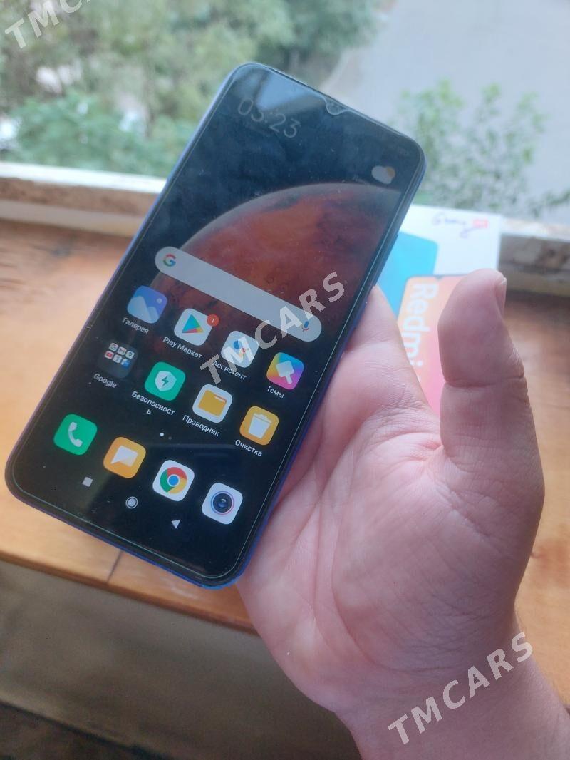 Redmi 9A - Aşgabat - img 4
