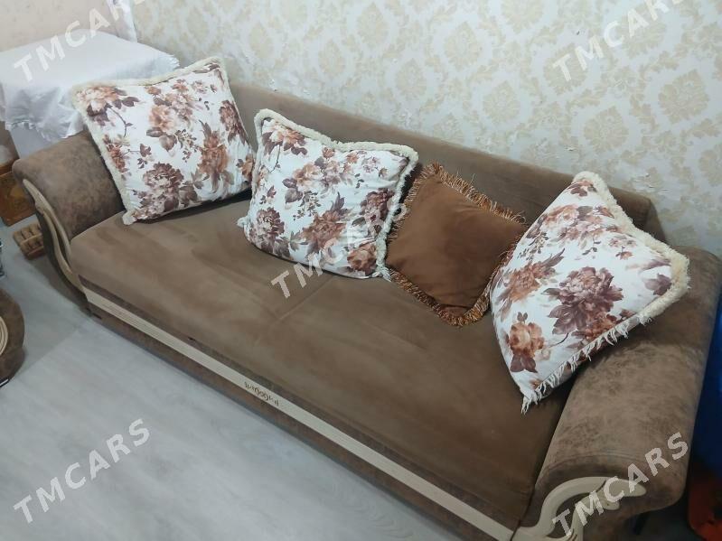 Diwan kreslo 4 sany - Ашхабад - img 2