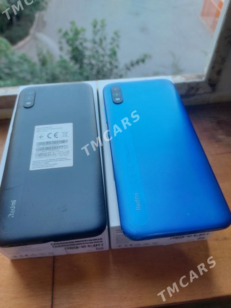 Redmi 9A - Aşgabat - img 2