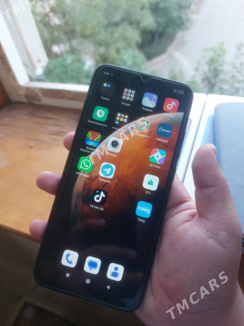 Redmi 9A - Aşgabat - img 5