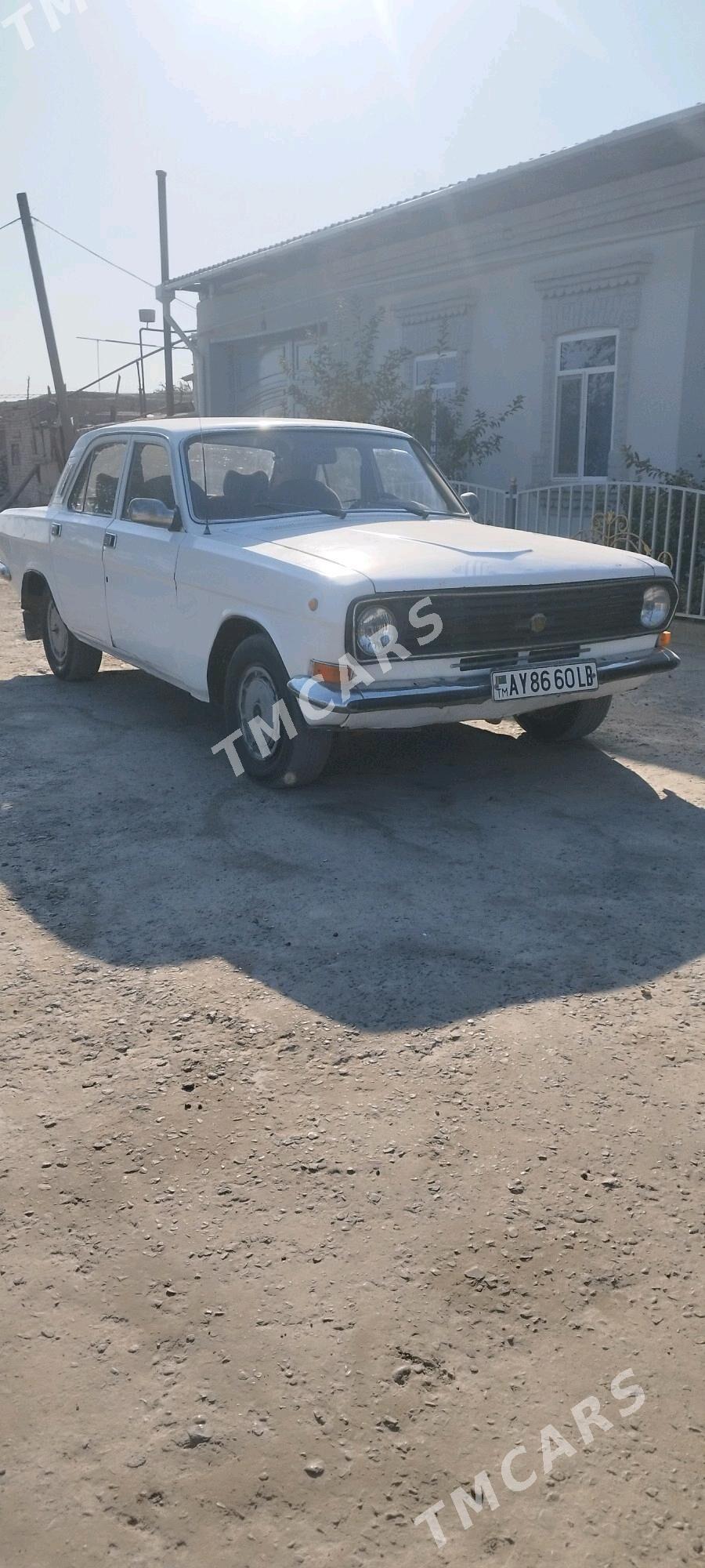 Gaz 24 1983 - 25 000 TMT - Türkmenabat - img 3