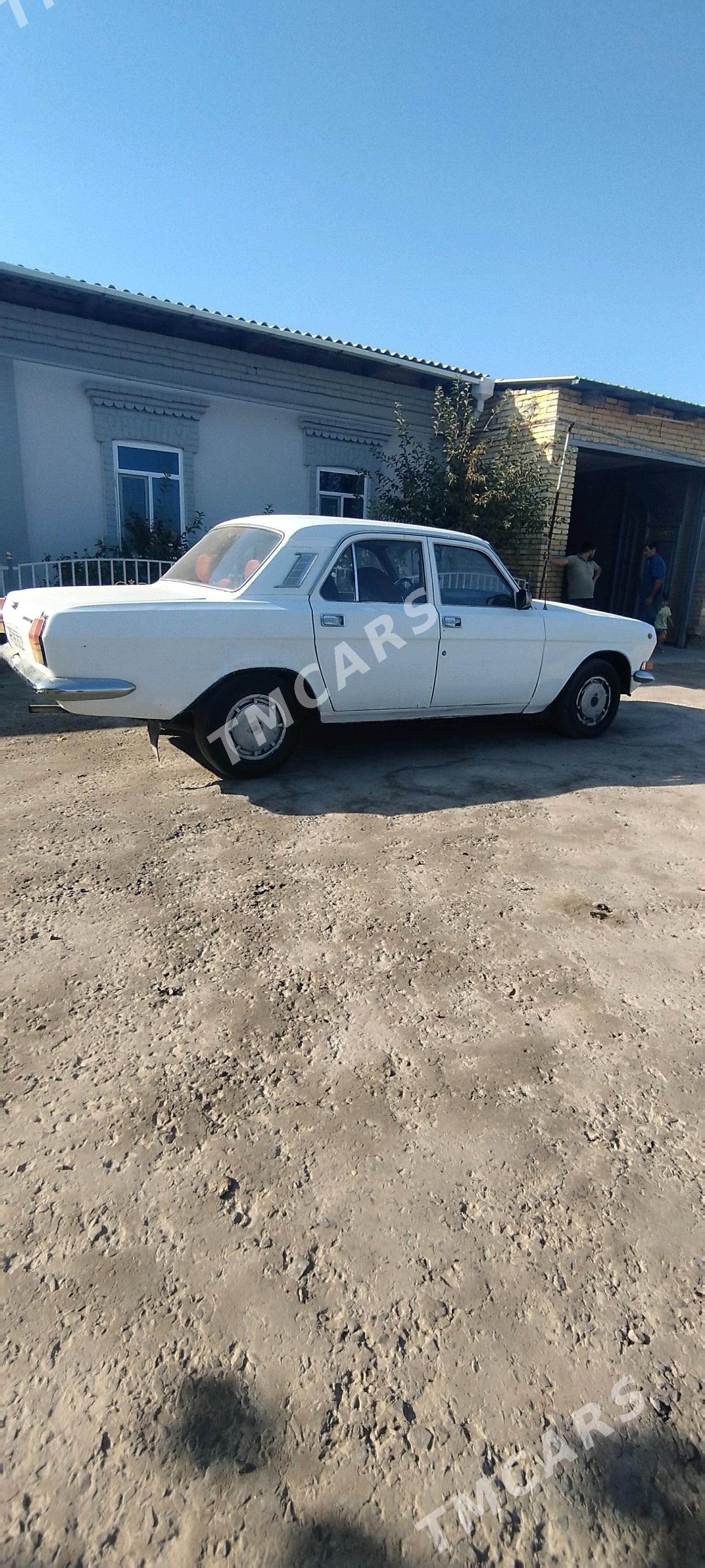 Gaz 24 1983 - 25 000 TMT - Türkmenabat - img 6