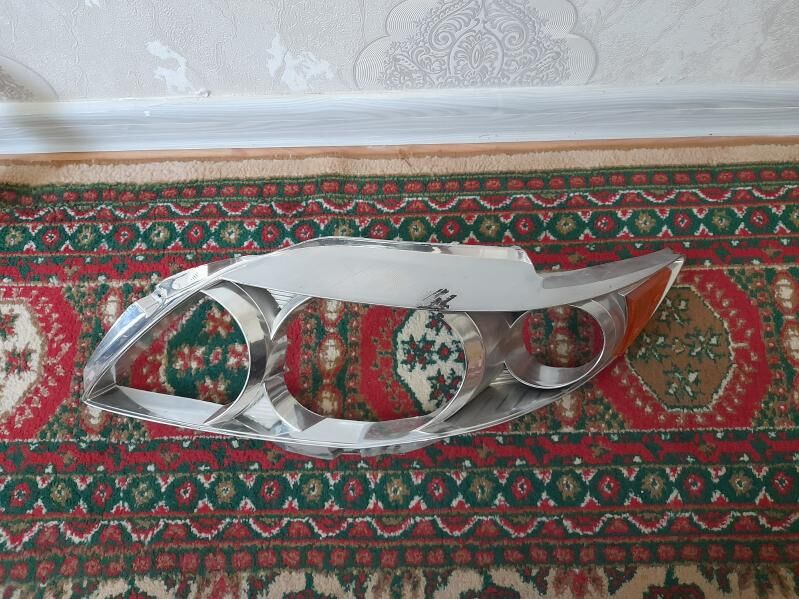 fara acykysy s klas 70 TMT - Гаудан "В" - img 2