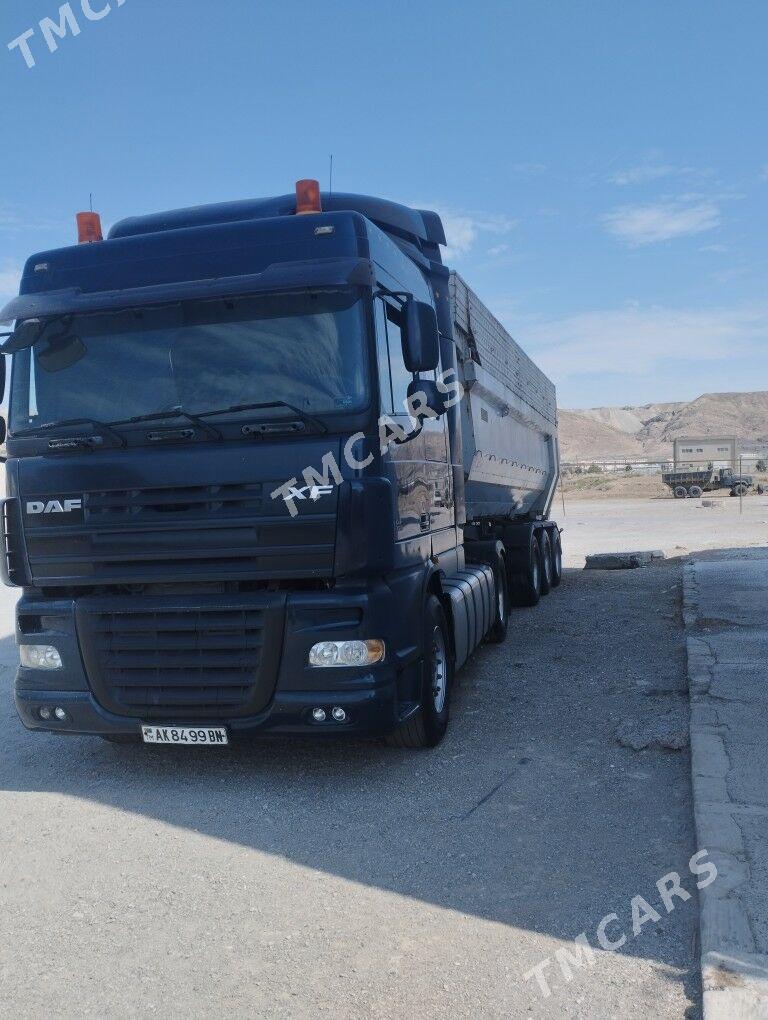 DAF 45220 2008 - 750 000 TMT - Türkmenbaşy - img 2