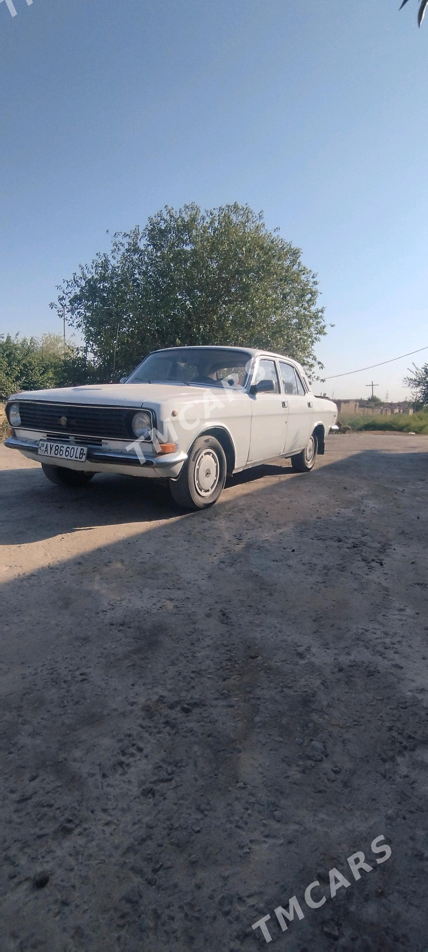 Gaz 24 1983 - 25 000 TMT - Türkmenabat - img 5