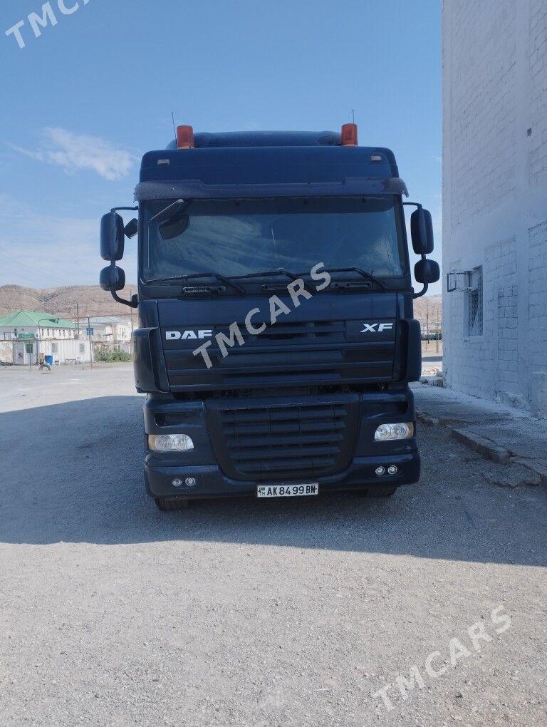 DAF 45220 2008 - 750 000 TMT - Türkmenbaşy - img 3