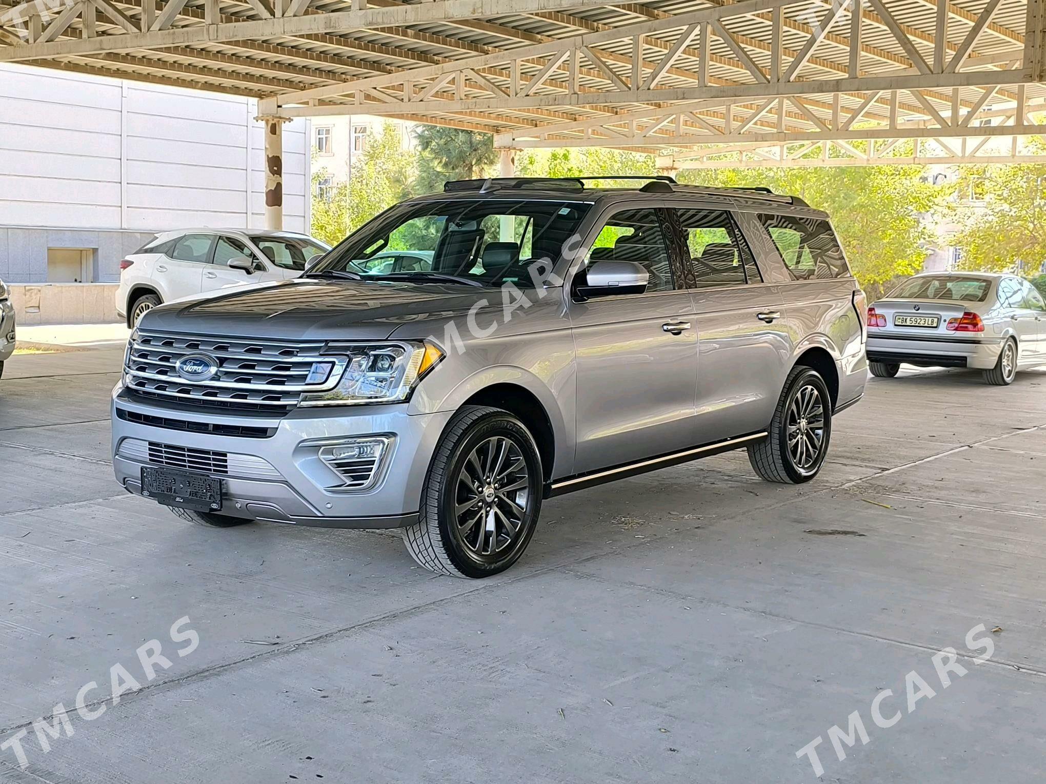 Ford Expedition 2021 - 540 000 TMT - Türkmenabat - img 1