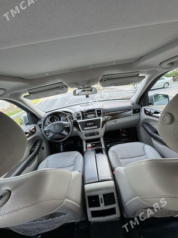 Mercedes-Benz GLE 43 2019 - 520 000 TMT - Ашхабад - img 7