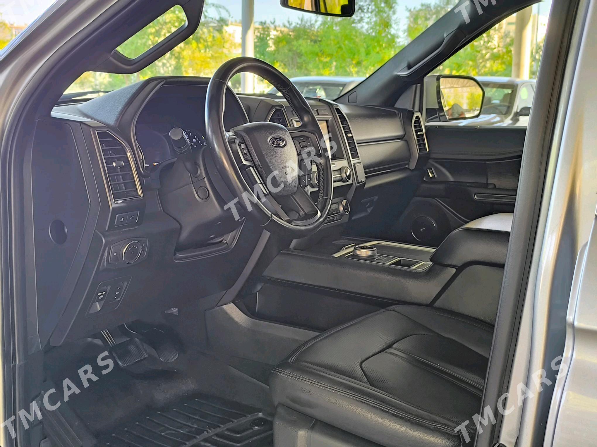 Ford Expedition 2021 - 540 000 TMT - Türkmenabat - img 9