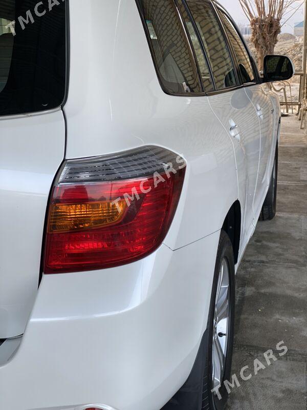 Toyota Highlander 2009 - 255 000 TMT - Ашхабад - img 2