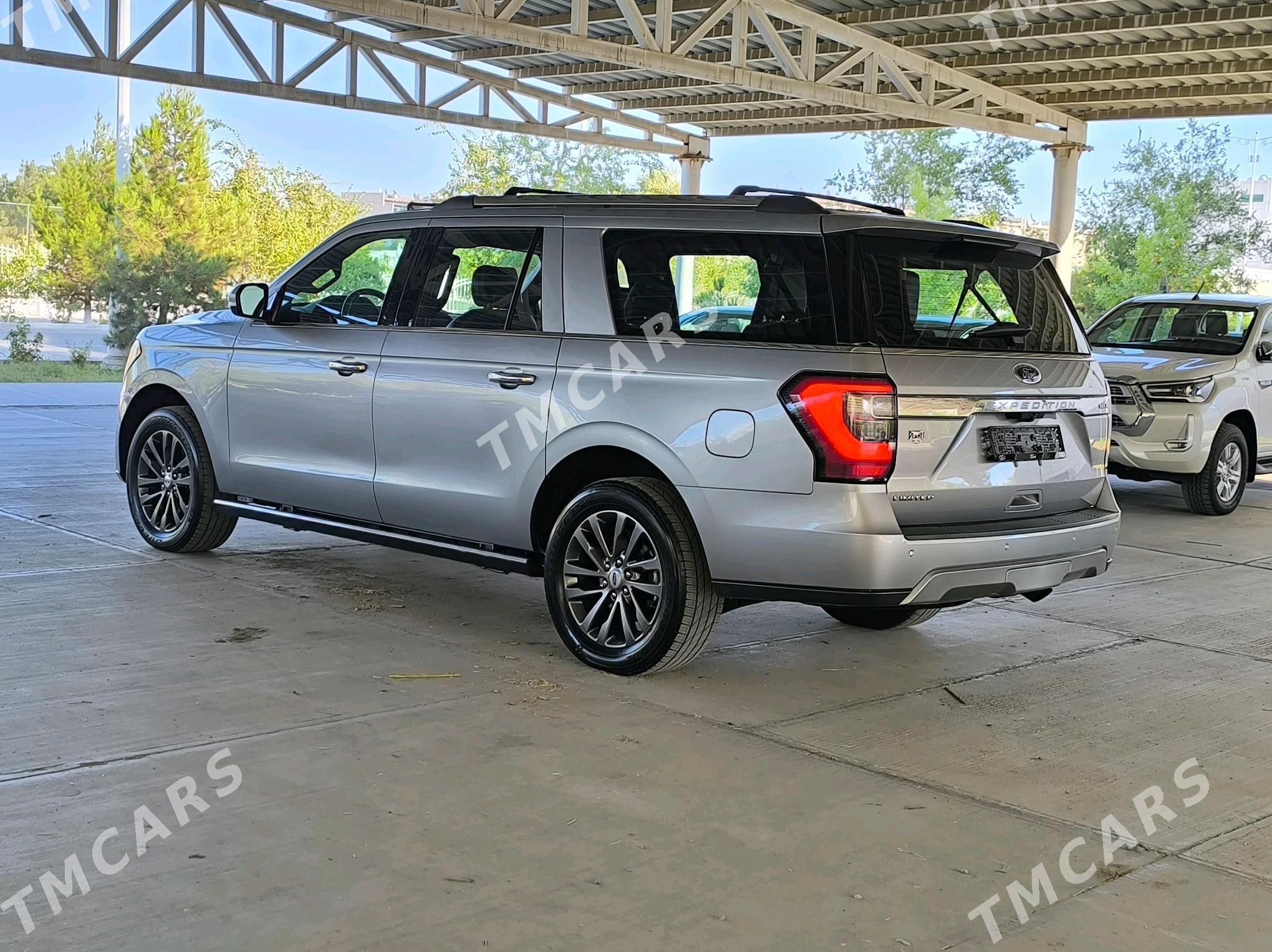 Ford Expedition 2021 - 540 000 TMT - Türkmenabat - img 6