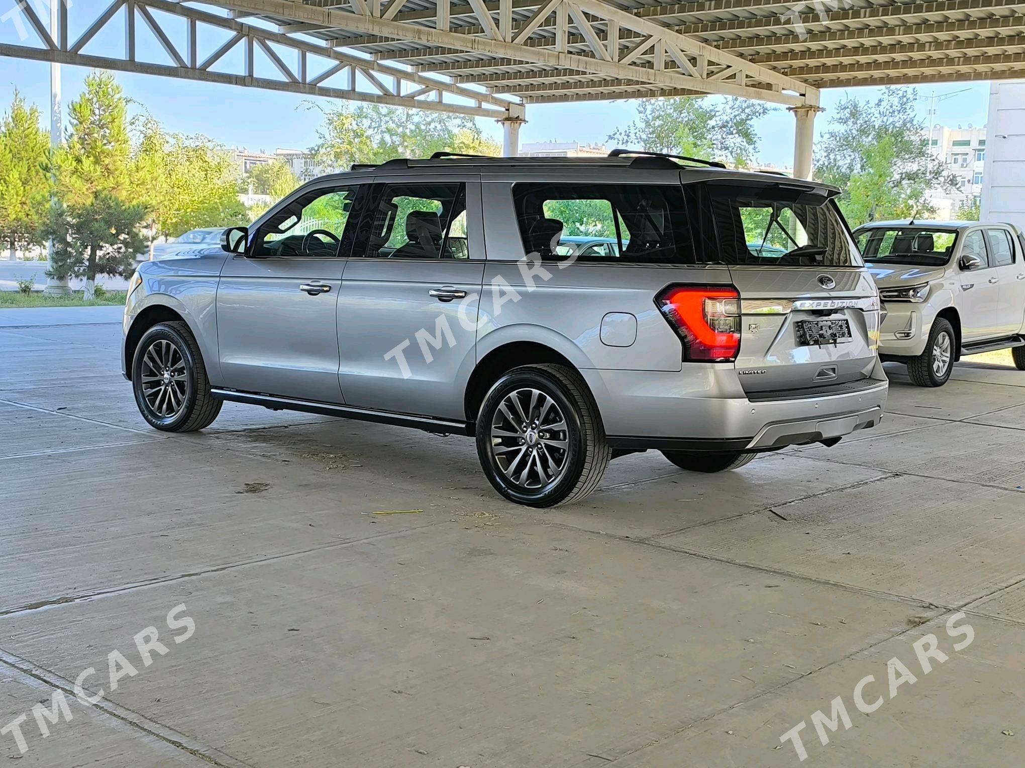 Ford Expedition 2021 - 540 000 TMT - Türkmenabat - img 7