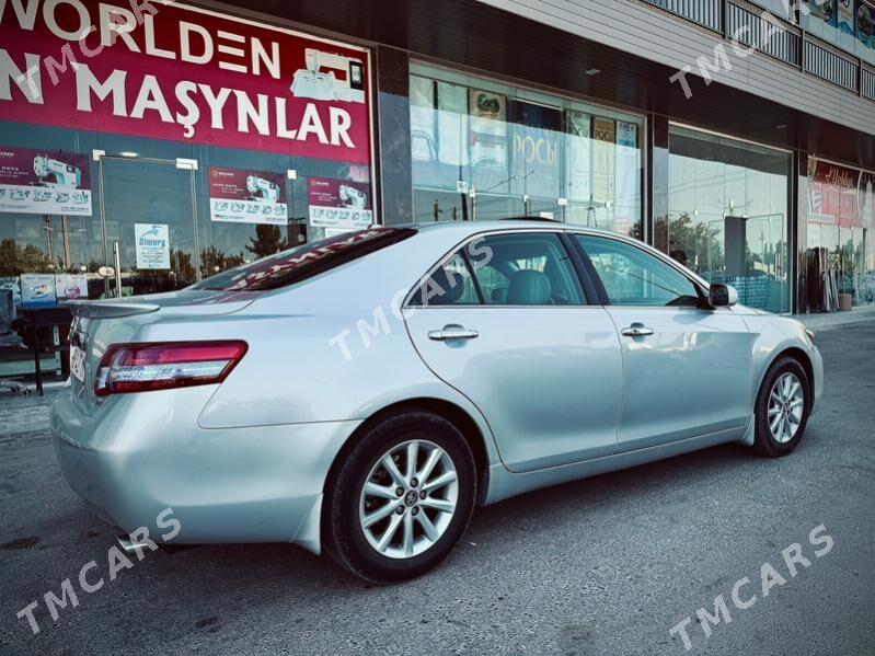 Toyota Camry 2011 - 235 000 TMT - Mary - img 2