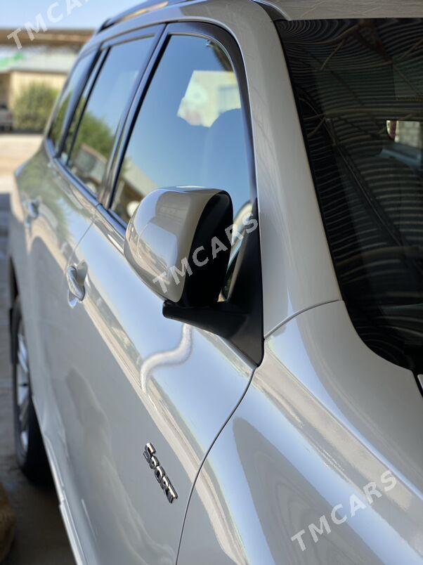 Toyota Highlander 2009 - 255 000 TMT - Ашхабад - img 5
