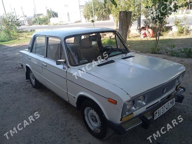 Lada 2106 1993 - 16 000 TMT - Baýramaly - img 5