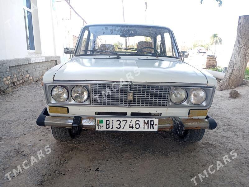 Lada 2106 1993 - 16 000 TMT - Baýramaly - img 4