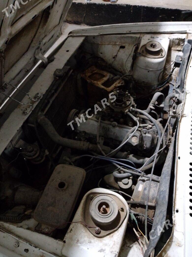 Tofaş Dogan 1998 - 11 000 TMT - Änew - img 3