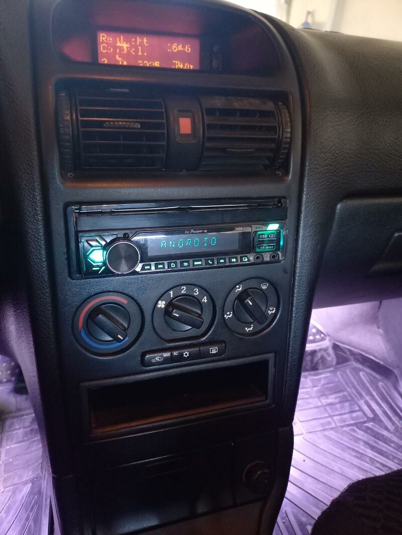 Andiroid Televizer 850 TMT - Гороглы (Тагта) - img 2