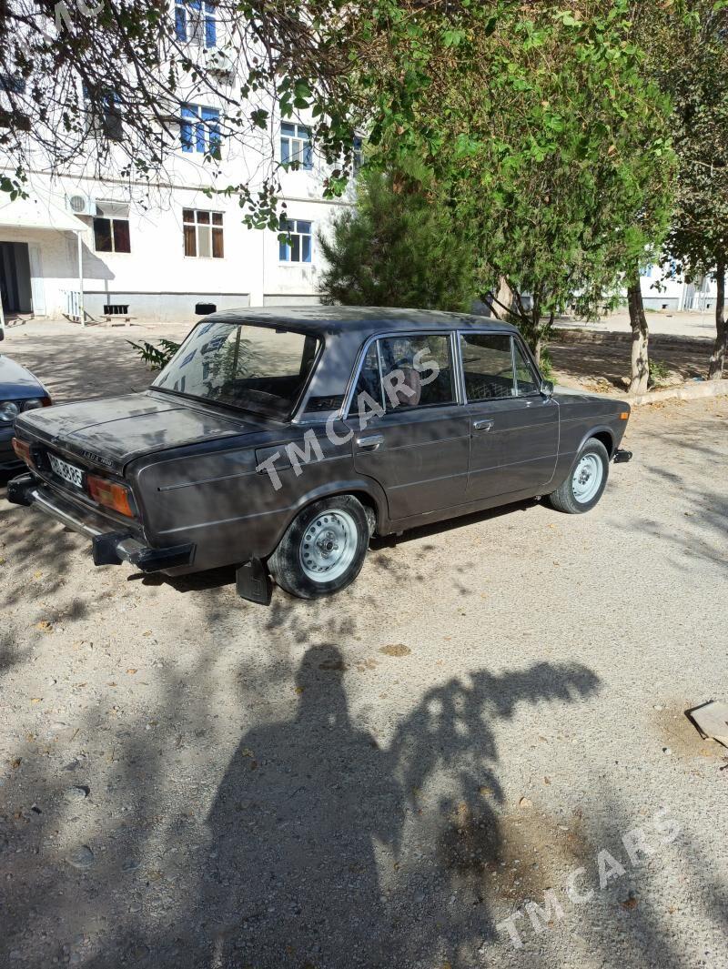Lada 2106 1986 - 22 000 TMT - Балканабат - img 2