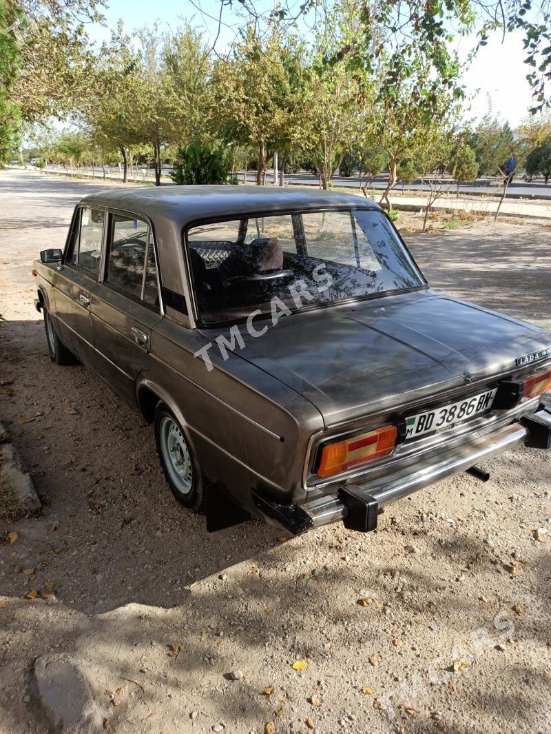 Lada 2106 1986 - 22 000 TMT - Балканабат - img 3