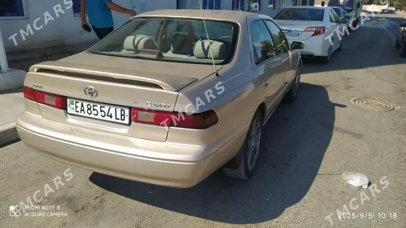 Toyota Camry 1999 - 119 000 TMT - Туркменабат - img 3