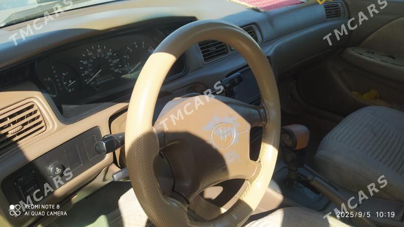 Toyota Camry 1999 - 119 000 TMT - Туркменабат - img 4