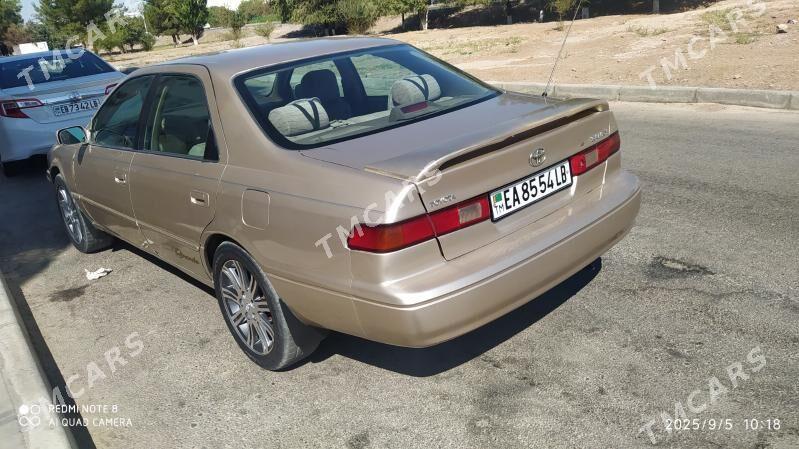 Toyota Camry 1999 - 119 000 TMT - Туркменабат - img 6