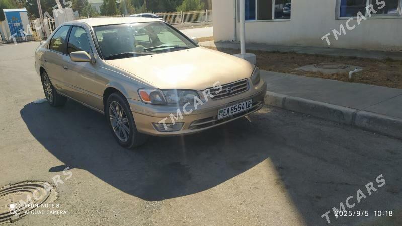 Toyota Camry 1999 - 119 000 TMT - Туркменабат - img 5