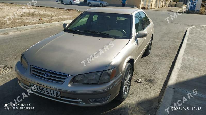 Toyota Camry 1999 - 119 000 TMT - Туркменабат - img 7
