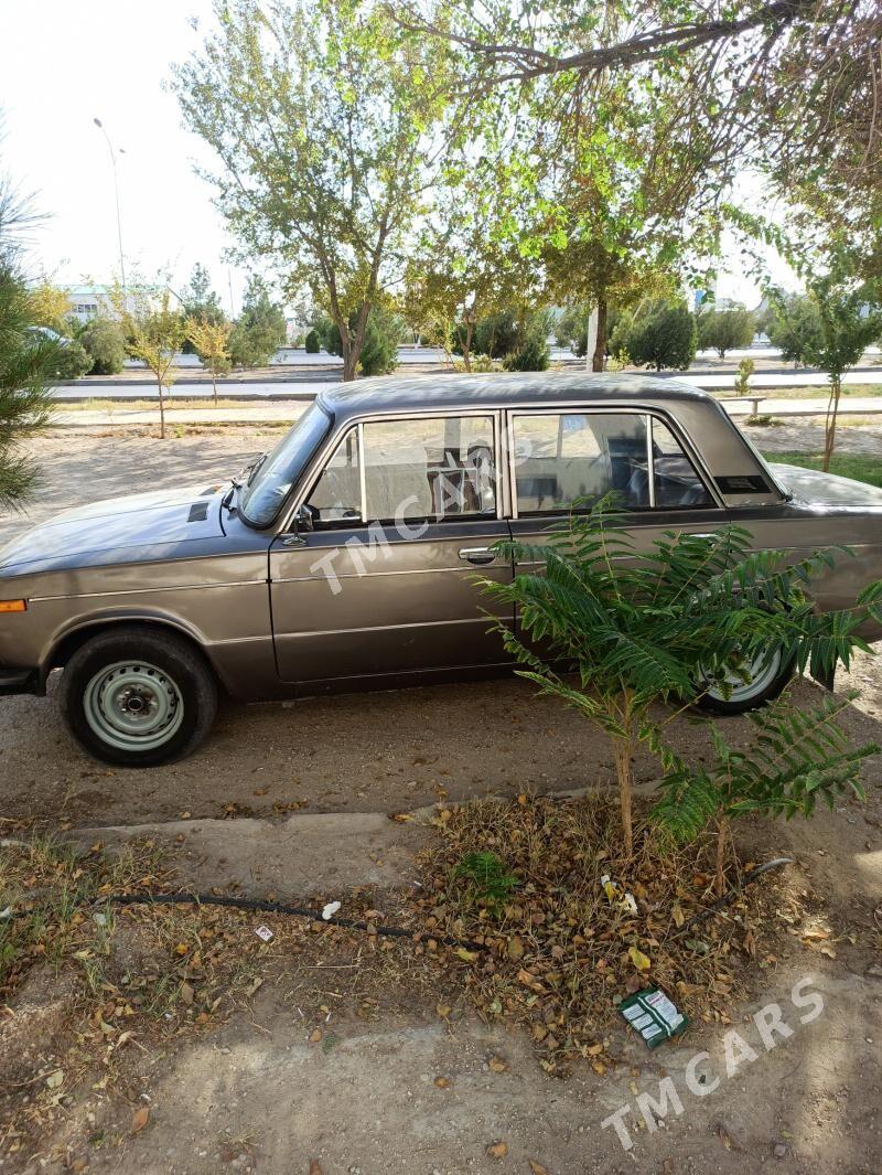 Lada 2106 1986 - 22 000 TMT - Балканабат - img 4
