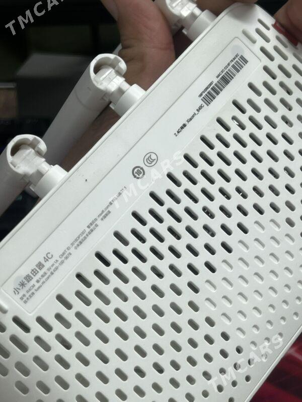 mi router 4c - Ашхабад - img 4