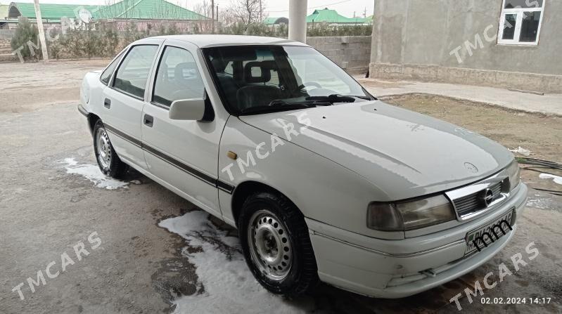 Opel Vectra 1992 - 37 000 TMT - Aşgabat - img 5