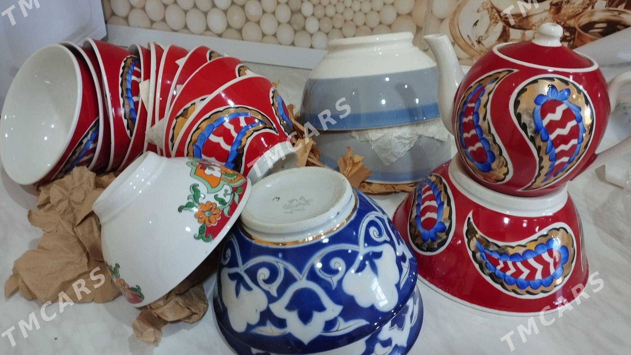 gadim caynek kase - Ýalkym - img 2