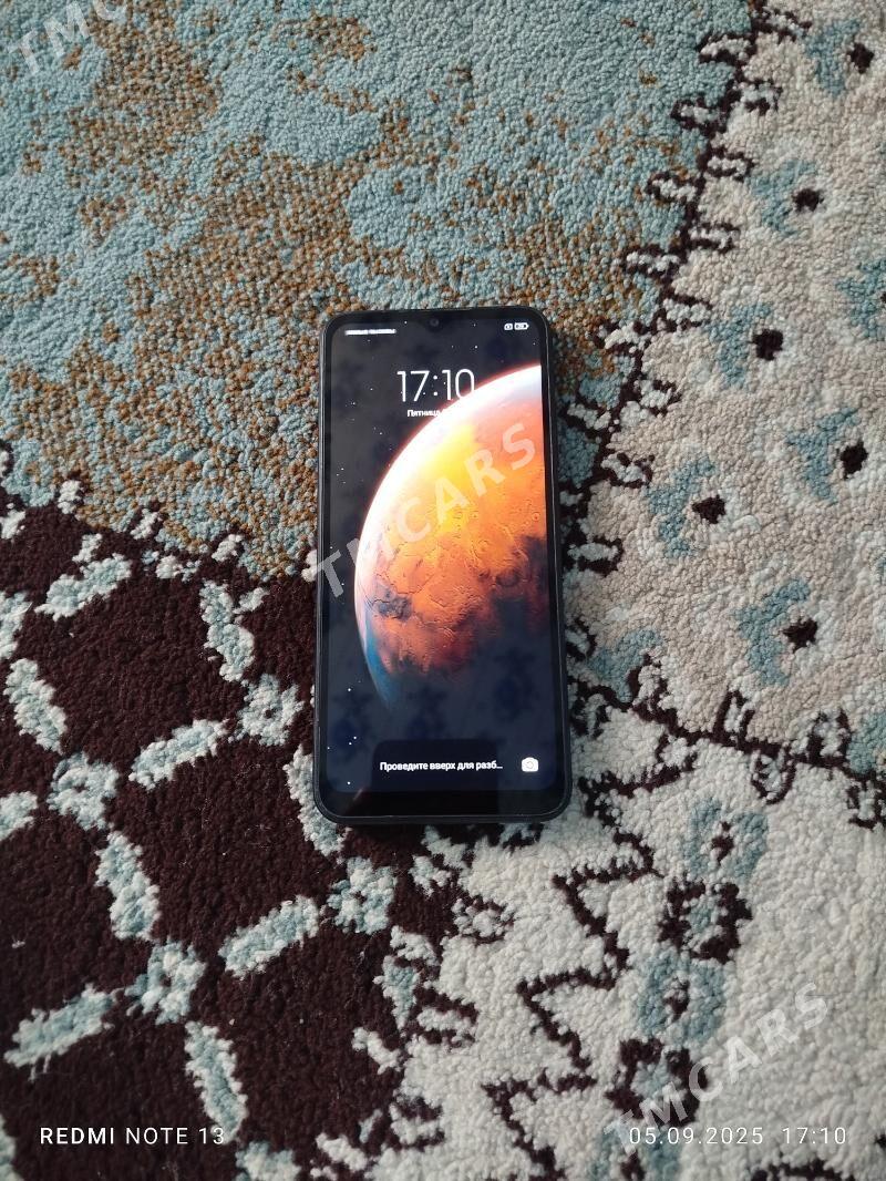 Redmi9a - Мары - img 4