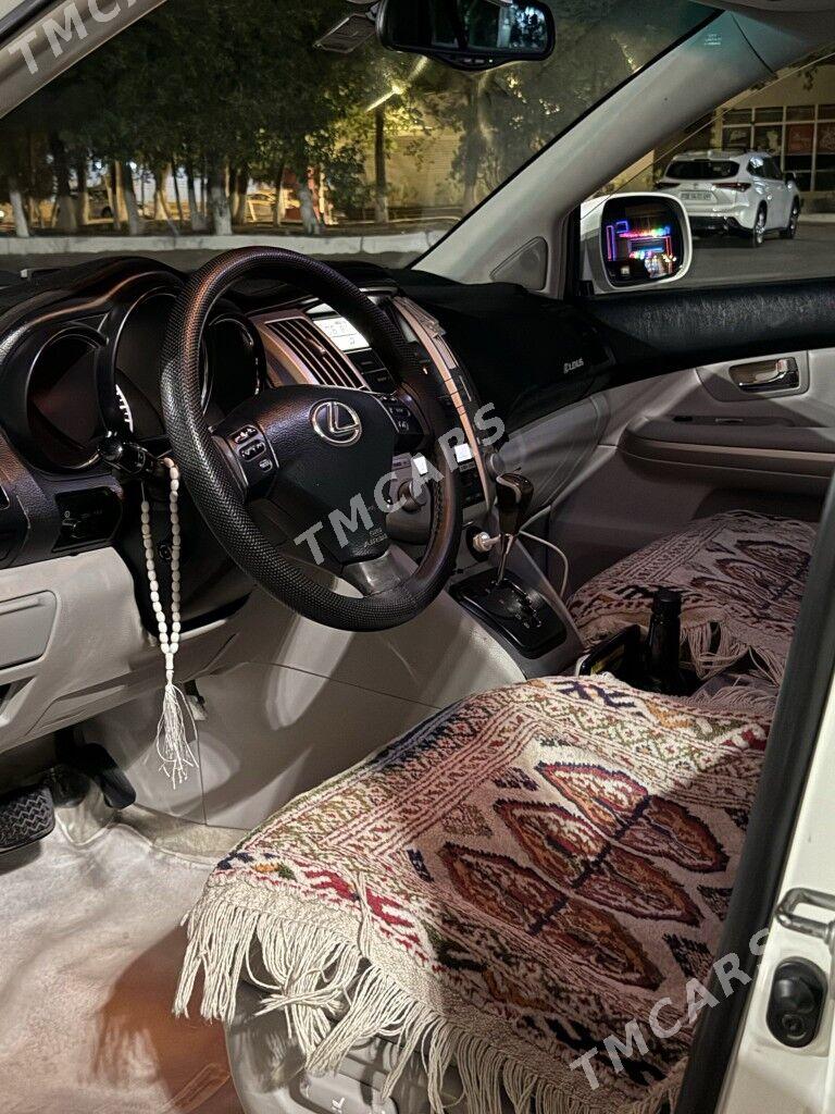 Lexus RX 330 2006 - 260 000 TMT - 10 mkr - img 6